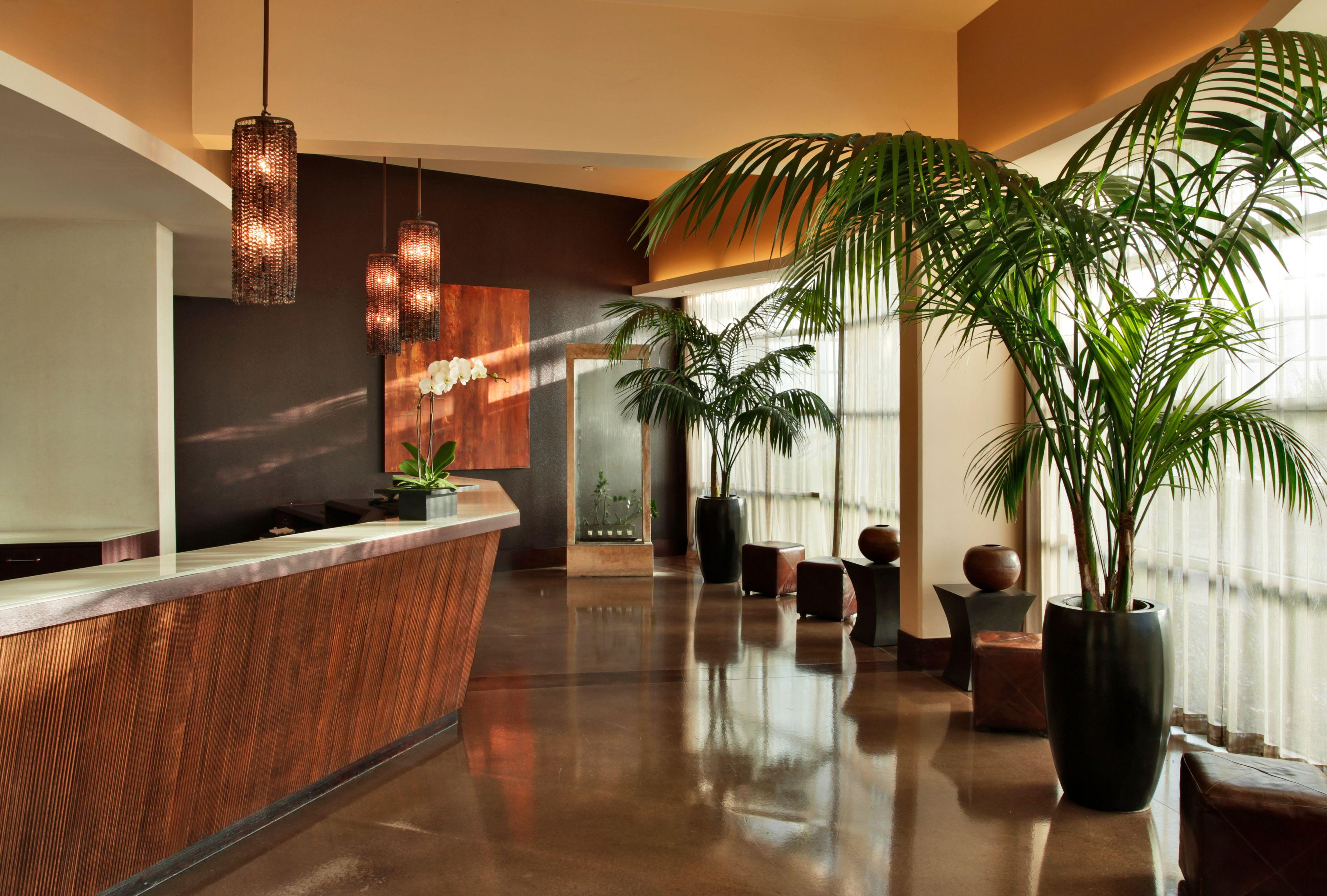 Hotel Angeleno — Foto 2